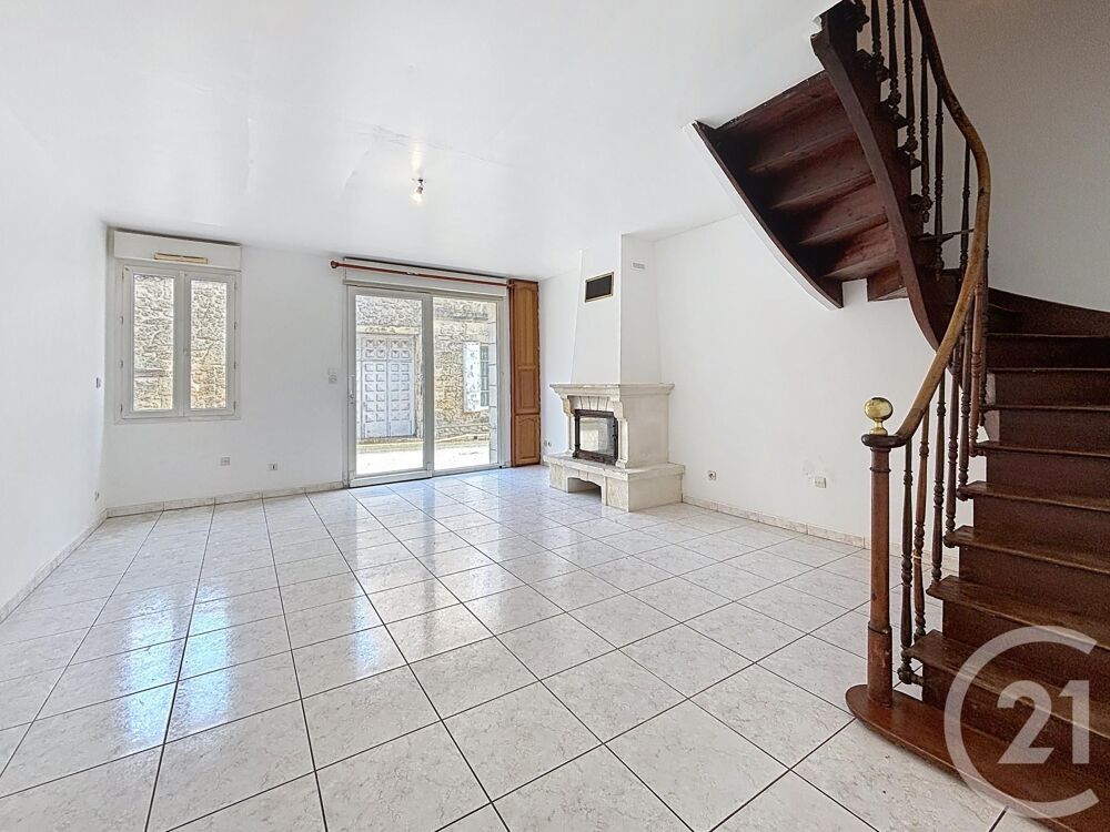 vente Maison - 4 pièce(s) - 120 m² Montpon-Ménestérol (24700)