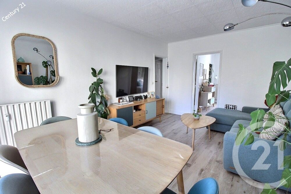 Si vous recherché un bel appartement, remis au goût du j....