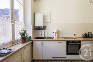  Appartement à vendre 4 pièces 104 m²
