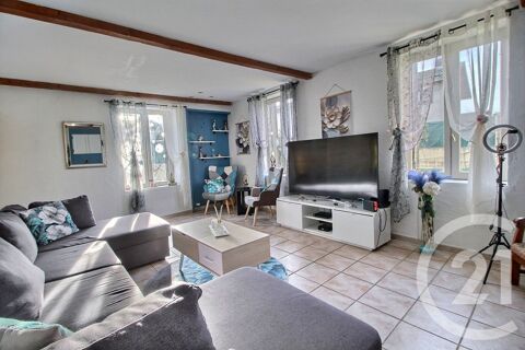   Vente Maison Maison - 5 pi�ce(s) - 110 m�