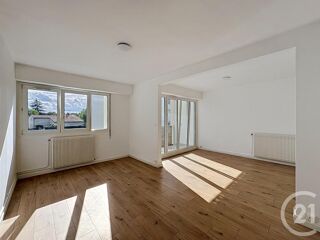  Appartement à vendre 4 pièces 83 m²