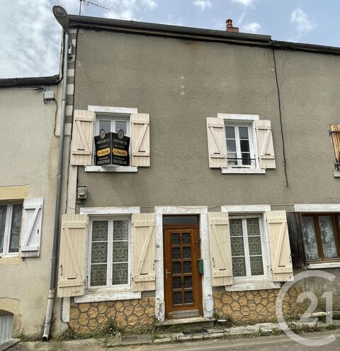   Vente Maison Maison - 4 pi�ce(s) - 95 m�