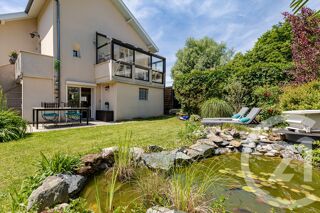  Maison � vendre 6 pi�ces 125 m�