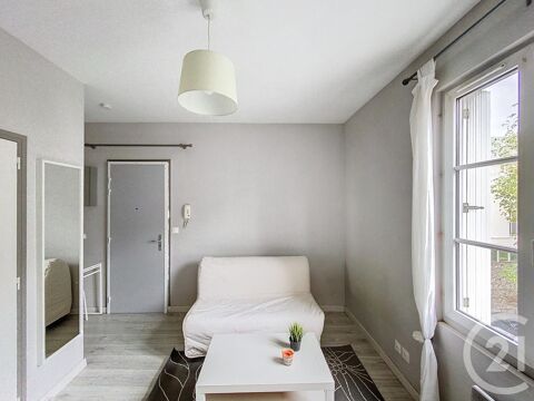  Appartement � louer 1 pi�ce 16 m�