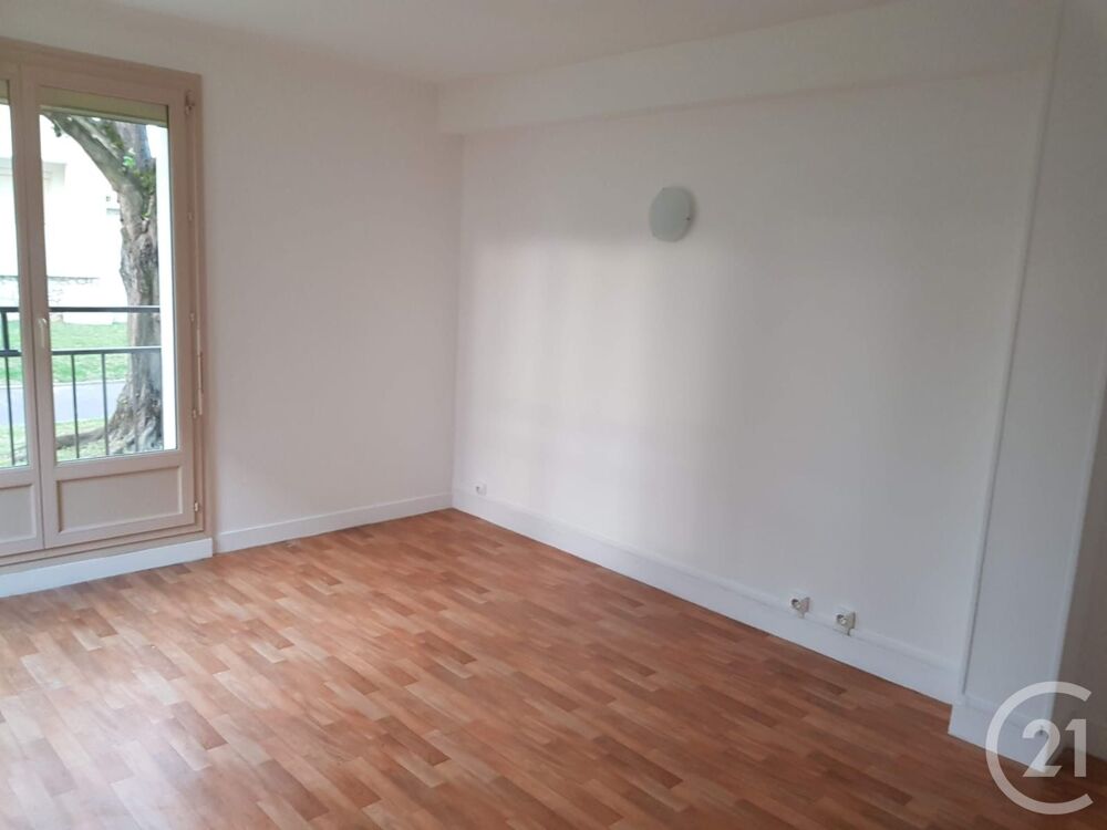 vente Appartement - 3 pièce(s) - 59 m² Chilly-Mazarin (91380)