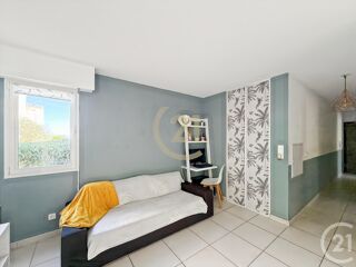  Appartement � vendre 3 pi�ces 58 m�