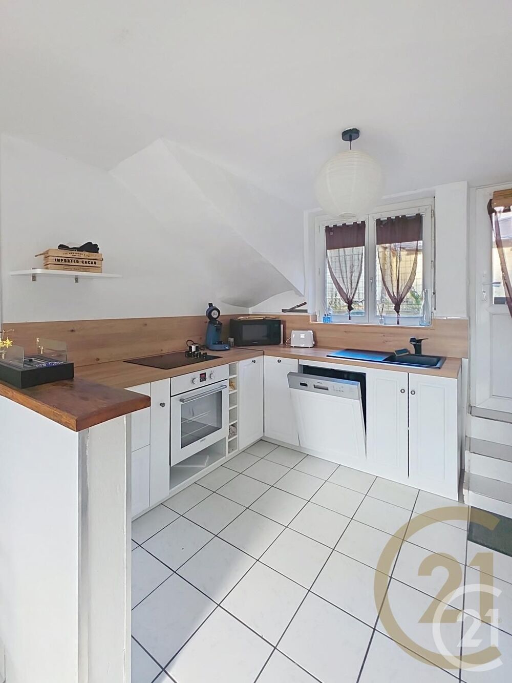 location Maison - 4 pièce(s) - 60 m² Notre-Dame-de-Bondeville (76960)