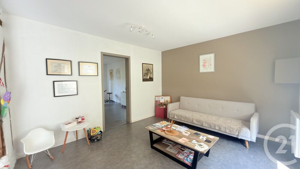 location Appartement - 3 pièce(s) - 42 m² Dax (40100)