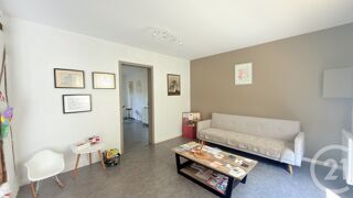 location Appartement - 3 pièce(s) - 42 m² Dax (40100)