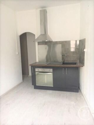  Appartement à louer 2 pièces 37 m²