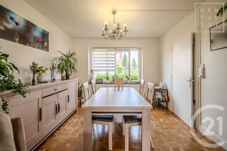  Maison à vendre 6 pièces 127 m²
