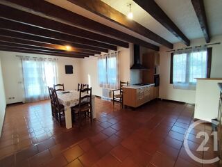  Maison � vendre 7 pi�ces 216 m�