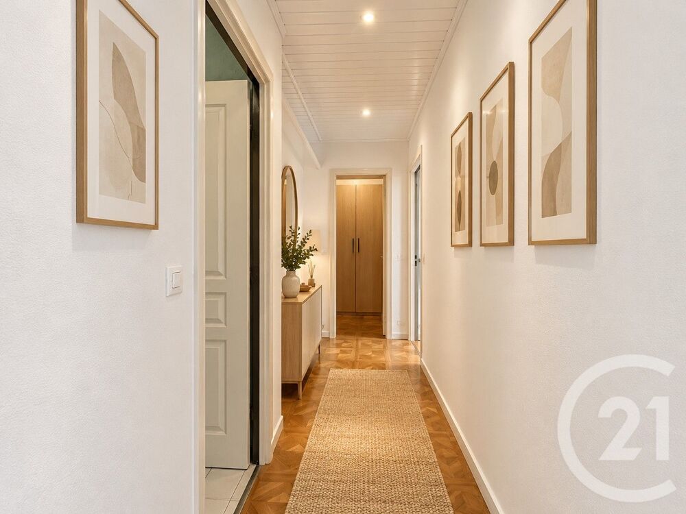 vente Appartement - 3 pièce(s) - 67 m² Thiais (94320)