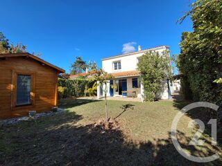 vente Maison - 6 pièce(s) - 157 m² Royan (17200)