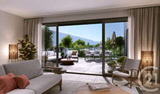  Appartement  vendre 2 pices 48 m