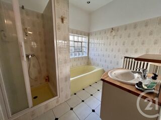  Maison � vendre 7 pi�ces 160 m�