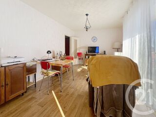  Appartement � vendre 3 pi�ces 60 m�