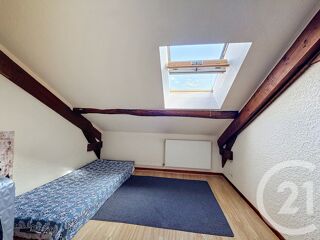  Maison à vendre 6 pièces 100 m²