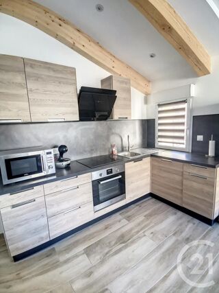  Appartement � louer 2 pi�ces 43 m�
