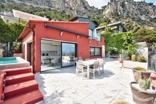  Maison à louer 5 pièces 110 m²