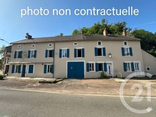  Maison à vendre 7 pièces 264 m²