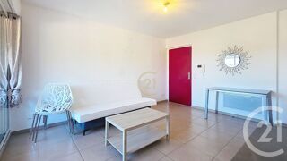  Appartement  vendre 2 pices 35 m