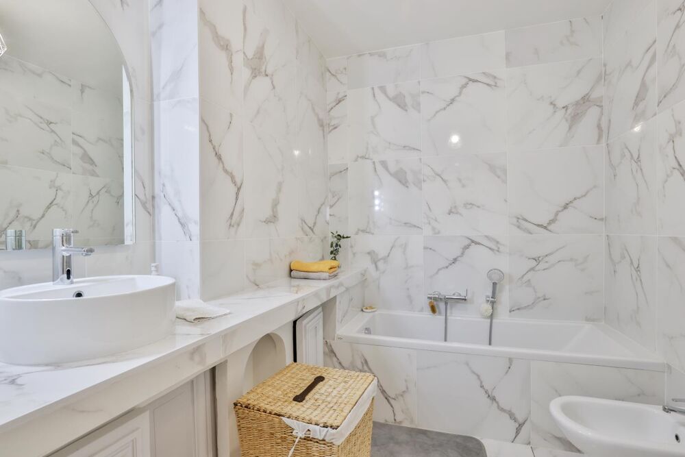 � vendre  Maison Nice (06300)