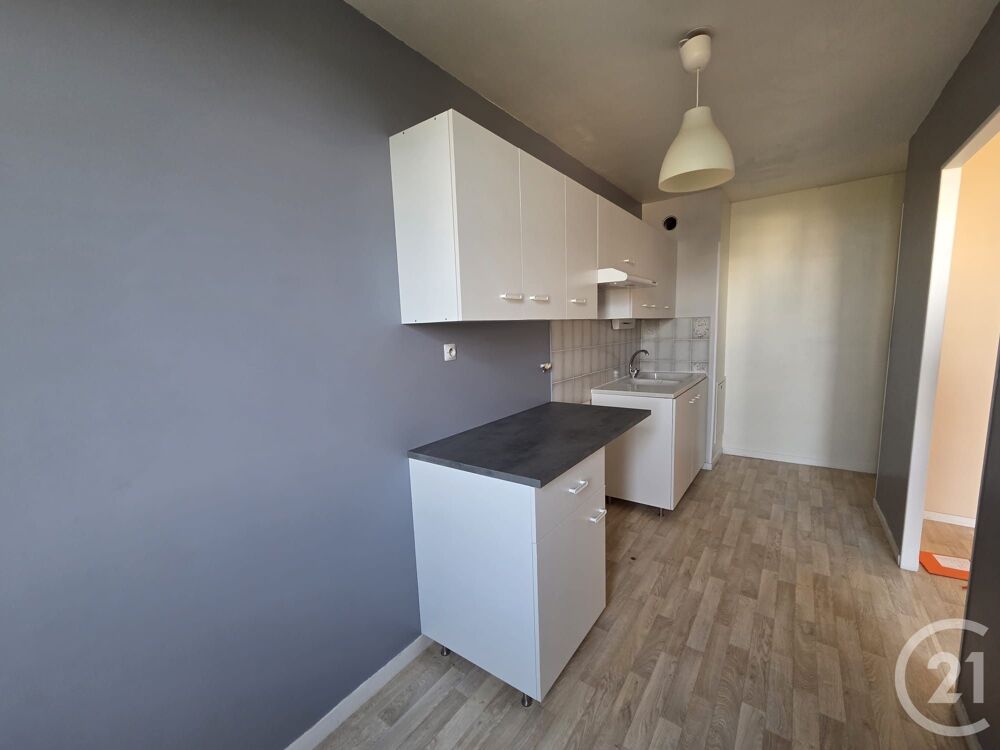 location Appartement - 2 pièce(s) - 49 m² Saint-Pierre-des-Corps (37700)