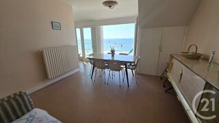  Appartement à vendre 3 pièces 45 m²