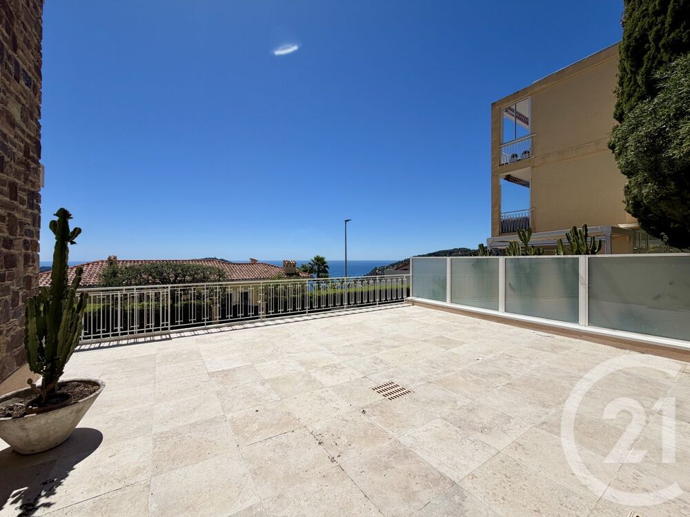 EXCLUSIVITE Villefranche-sur-Mer Appartement 4 pièces a....