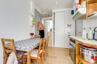  Appartement à vendre 2 pièces 32 m²