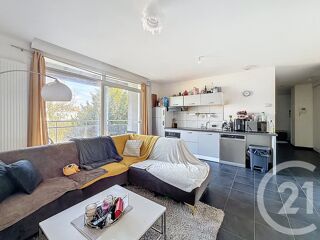  Appartement � vendre 3 pi�ces 73 m�