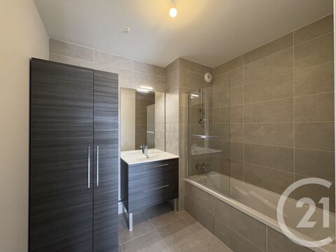  Appartement � louer 3 pi�ces 64 m�