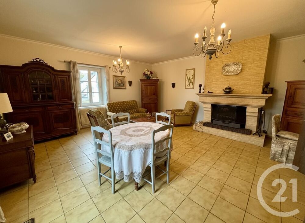 vente Maison - 4 pièce(s) - 129 m² Joué-lès-Tours (37300)