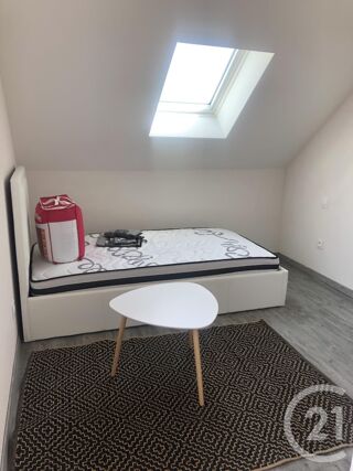  Appartement � louer 1 pi�ce 26 m�