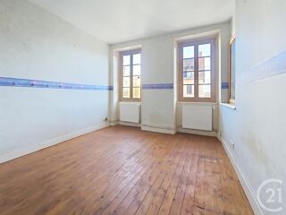  Maison à vendre 3 pièces 93 m²