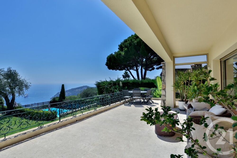  vendre  Maison Villefranche-sur-Mer (06230)