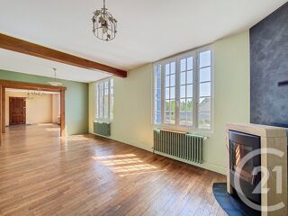  Maison à vendre 6 pièces 153 m²