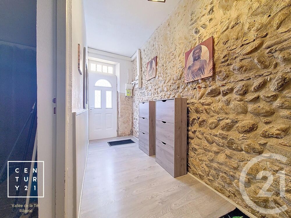 vente Maison - 4 pièce(s) - 113 m² Toulouges (66350)
