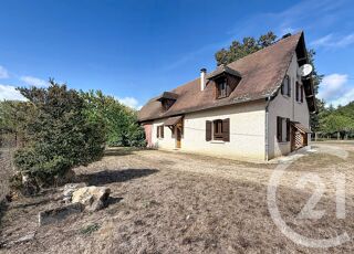  Maison à vendre 5 pièces 330 m²