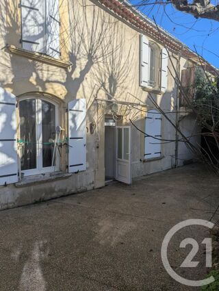  Appartement à louer 1 pièce 19 m²