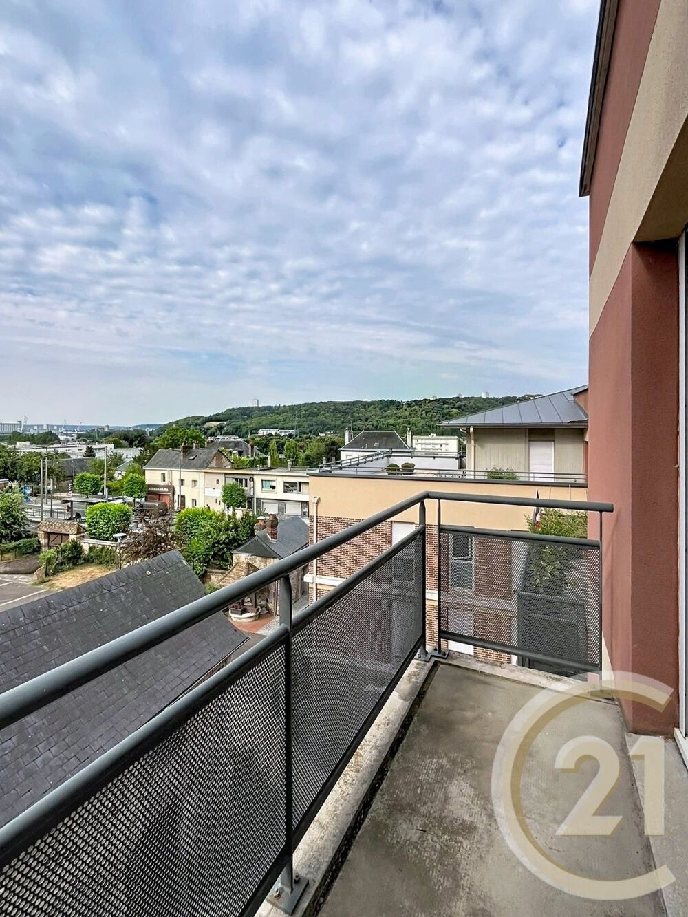 location Appartement - 5 pièce(s) - 88 m² Déville-Lès-Rouen (76250)