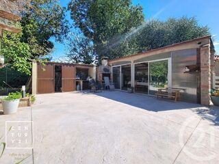  Maison à vendre 6 pièces 319 m²