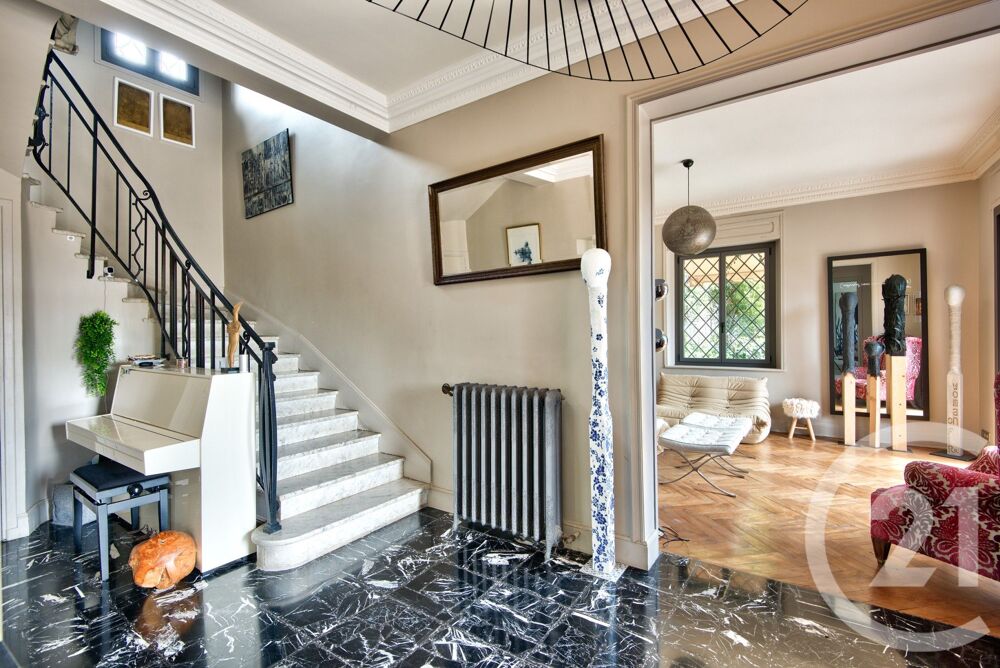  vendre  Maison Villefranche-sur-Mer (06230)