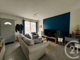  Maison � vendre 4 pi�ces 90 m�