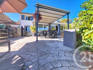  Maison à vendre 5 pièces 88 m²
