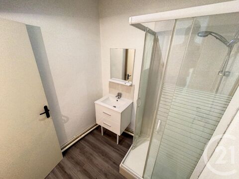  Appartement � louer 1 pi�ce 19 m�