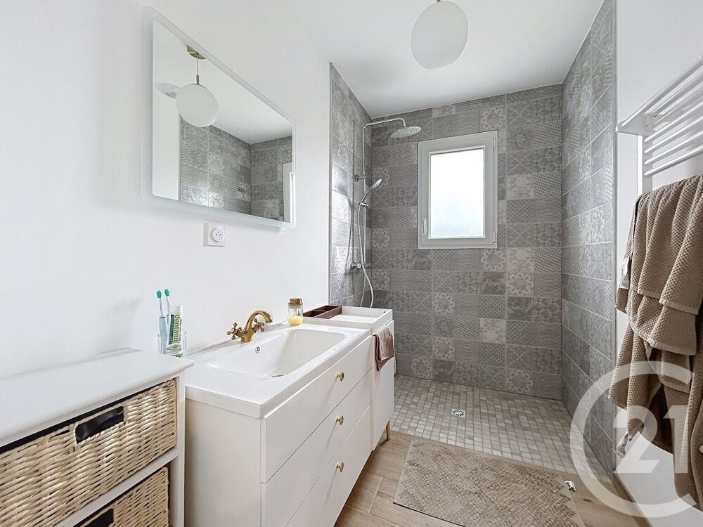 vente Maison - 3 pièce(s) - 84 m² Saint-Didier-la-Forêt (03110)
