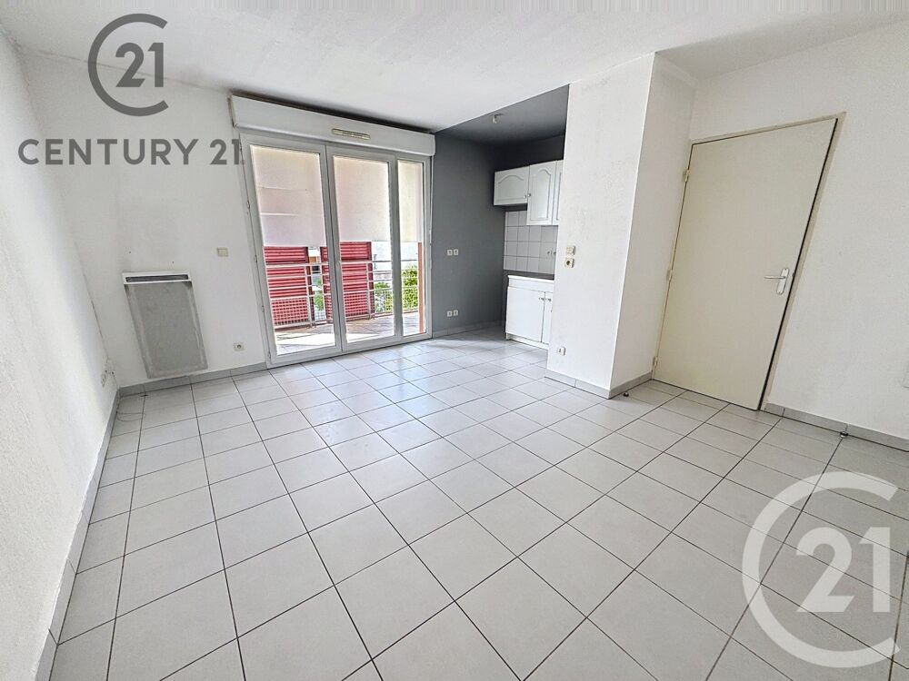 vente Appartement - 2 pi�ce(s) - 48 m� Avignon (84000)
