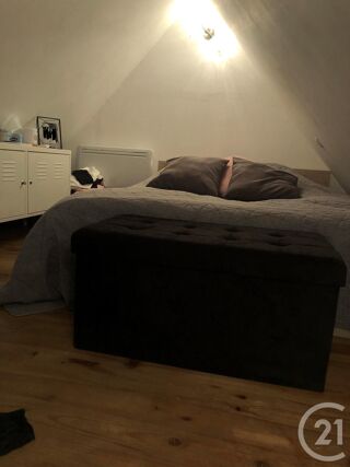  Appartement à louer 2 pièces 40 m²